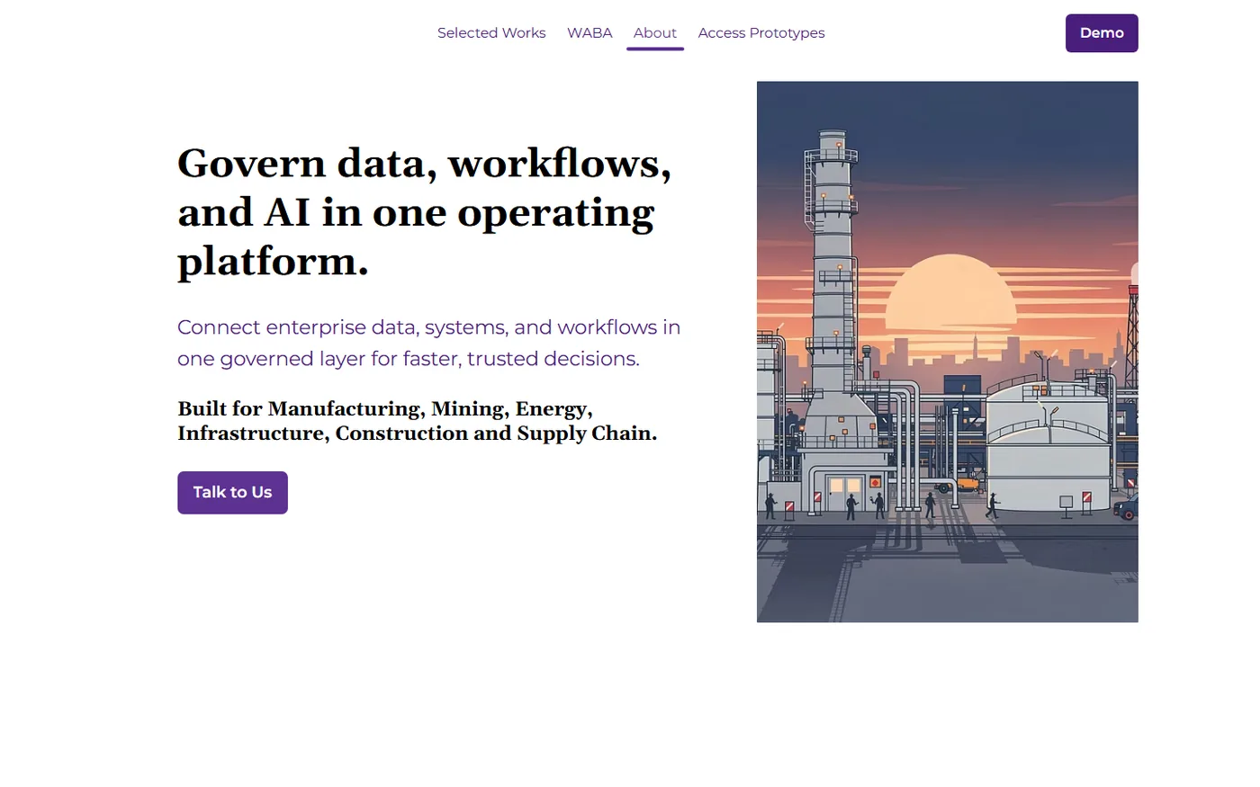 Altimeda — AI Solutions
