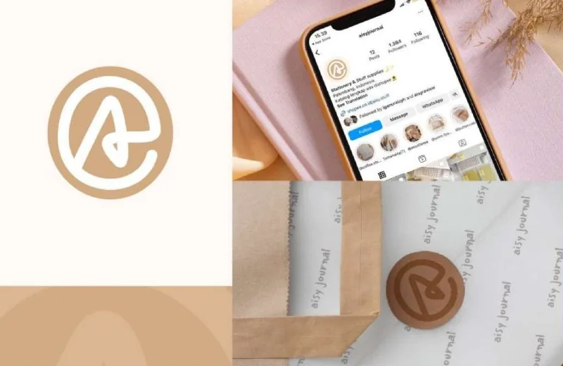Aly Journal — Lifestyle Brand
