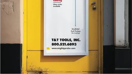 T&T Tools — Logo, Brand & Print — 4